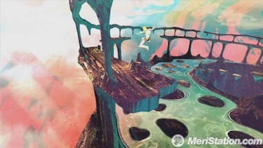 El Shaddai: Ascension of the Metatron