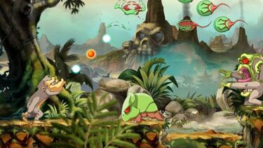 La Toki Retrocollector Edition incluirá un soporte en forma de máquina recreativa