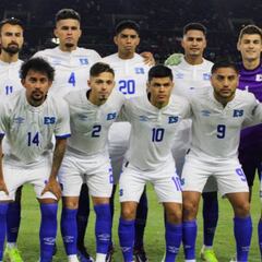 USMNT out to eliminate El Salvador from World Cup qualifying