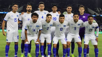 USMNT out to eliminate El Salvador from World Cup qualifying