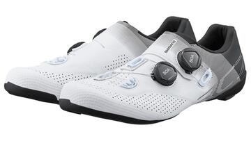 Zapatillas de ciclismo de carretera baratas.