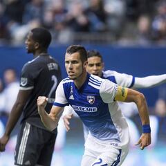 FC Dallas y Hedges le arrancan la vida a Vancouver Whitecaps