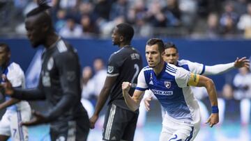 FC Dallas y Hedges le arrancan la vida a Vancouver Whitecaps