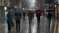“Es posible que España sufra un huracán de categoría 5″