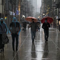 AEMET avisa de un fenómeno “extraordinario en septiembre”