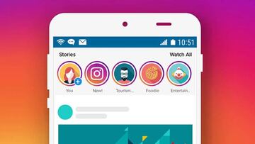Karaokes en Instagram con su nueva función