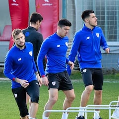 Areso suple a Capa ante el Intercity