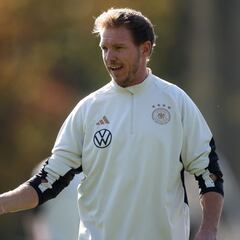 Thomas Tuchel critica el debut de Julian Nagelsmann