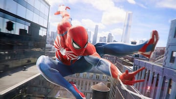 Marvel's Spider-Man 2