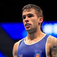 España quiere la medalla que más brilla