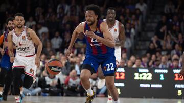 Barcelona - Olympiacos