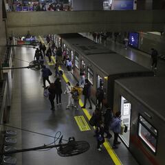 Horarios del metro hoy, 19 de septiembre de Fiestas Patrias: Santiago y Valparaíso