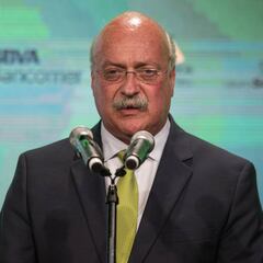 Fútbol mexicano quiere volver a Copa América y Copa Libertadores