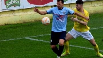 Tercera RFEF Grupo 10: resultados, partidos y clasificación de la jornada 23