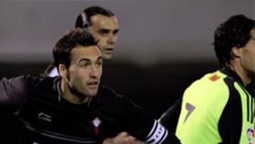 El Zaragoza gana por la mínima a un buen Celta