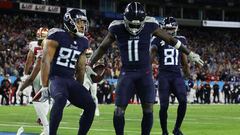 49ers 17 vs. 20 Titans summary: stats, scores and highlights | NFL Week 16