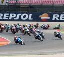 Montmeló acoge el FIM CEV