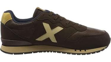 Las zapatillas Munich que sern tu mejor capricho para fin de a?o