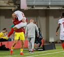 Resumen y gol del Mallorca vs. Sevilla de LaLiga