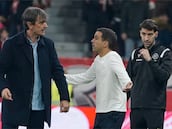 Pacheta: “Estoy cansado de recibir insultos”