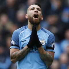 TyC Sports: el Madrid piensa en Otamendi para sustituir a Pepe