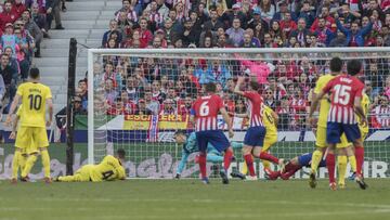 LaLiga tiene hasta el 15-N para cerrar el Villarreal-Atleti de Miami