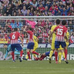LaLiga tiene hasta el 15-N para cerrar el Villarreal-Atleti de Miami