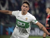 Ezequiel Ponce, de Newell’s y Rosario hasta Houston