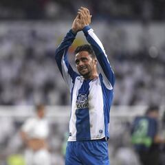 Incluso perder refuerza al Espanyol de Rubi
