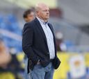 La continuidad de Pepe Mel, pendiente de la firma