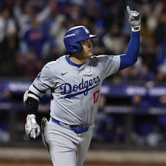 Apple TV+ lanzará un documental sobre la épica Serie Mundial 2024 entre Dodgers y Yankees