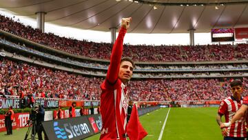 Chivas 3-1 Pumas: Resumen del partido y goles