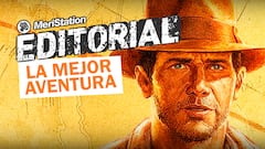 Indiana Jones y el Gran Círculo es la demostración de que las aventuras están muy vivas