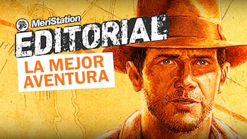 Indiana Jones y el Gran Círculo, editorial