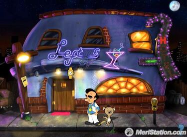 Leisure Suit Larry in Land of the Lounge Lizards tendrá revisión en HD