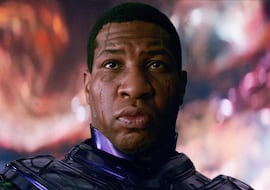 Detalles filtrados de la cancelada ‘Vengadores: La dinastía de Kang’ sorprenden con el cameo más loco de Marvel