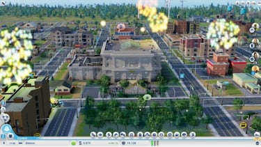 Vuelven los errores a Sim City tras el nuevo parche