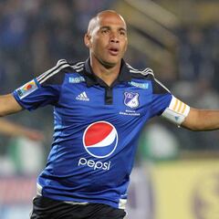 Mayer y la opción de Millonarios: "Es un sueño llegar al mar azul"