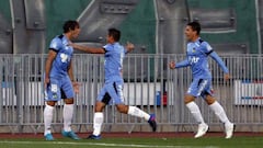 Así quedó la tabla de posiciones tras el triunfo de O'Higgins