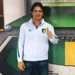 Bruno Marioni dirigirá a los Venados de Mérida