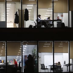 El Estatuto de los Trabajadores lo confirma: si trabajas en este horario y no cobras un plus de nocturnidad, puedes apelar al artículo 36