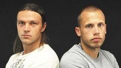 La hora de los centrales