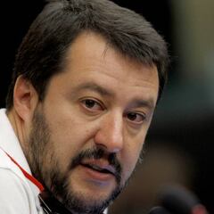 "No voy a ver un partido en el que no puedan entrar mujeres"