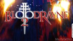 Imágenes de BloodRayne 2