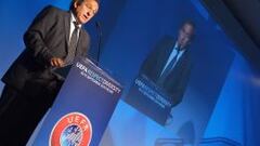 La UEFA medita poner en el foco la deuda de Madrid y Barcelona