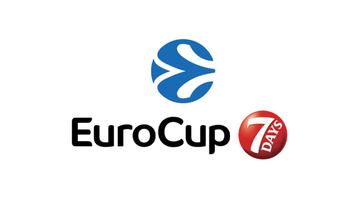 Ulm, Hamburg, Wroclaw y Buducnost, rivales de los ACB