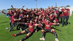 Salernitana promoted to Serie A, but only if owner can sell the club