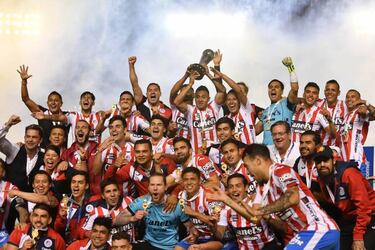 La guía para entender el Ascenso MX del Apertura 2019