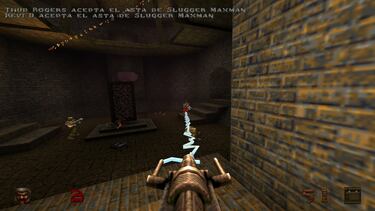 Este FPS fue un capítulo esencial de la historia de los videojuegos y está disponible en todas las plataformas actuales