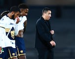 Efraín Juárez continuará al mando de Pumas